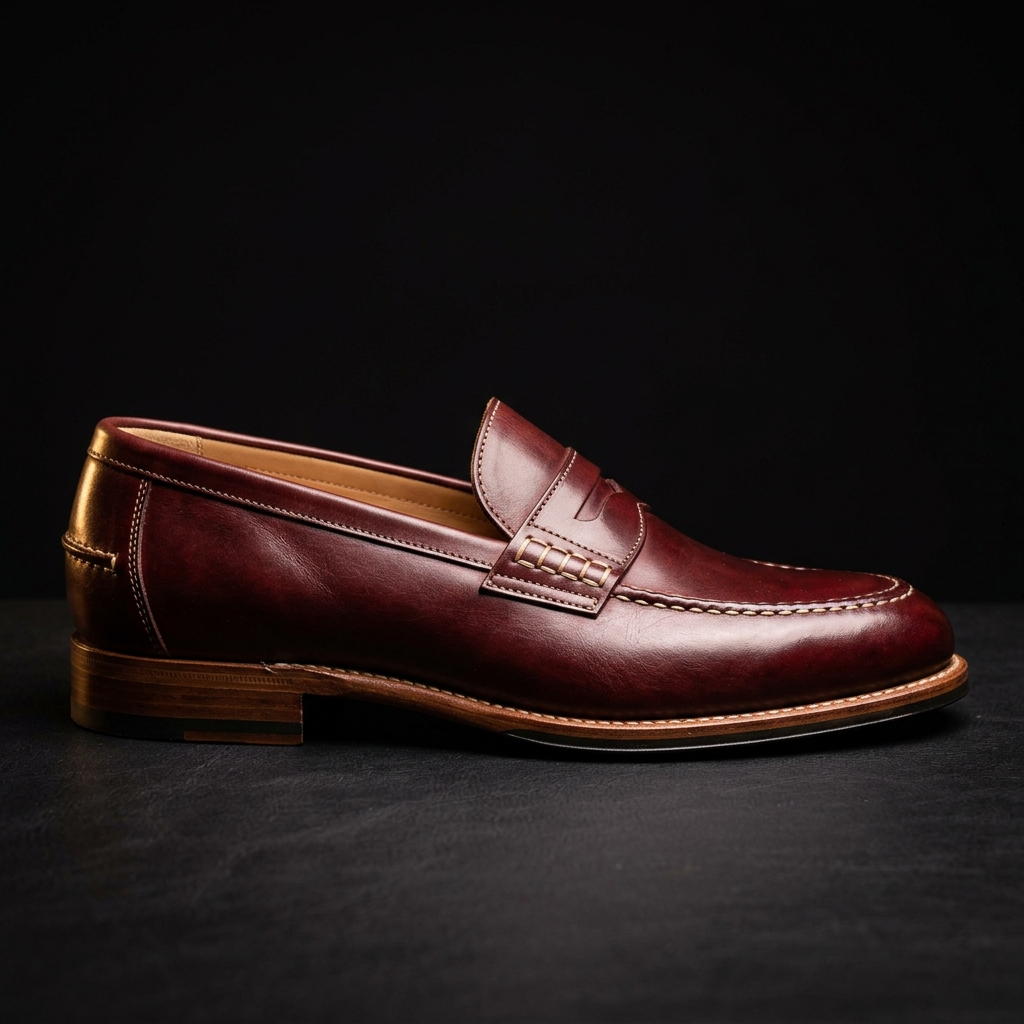 Penni Loafer